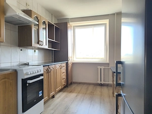 Apartament cu o camera de inchiriat in zona Girocului