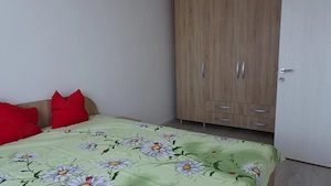 Inchiriez apartament 2 camere in Deva, zona ultracentrala, pe Bld. 1 Decembrie, etaj 2,  - imagine 18