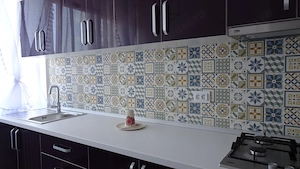 Inchiriez apartament 2 camere in Deva, zona ultracentrala, pe Bld. 1 Decembrie, etaj 2,  - imagine 5