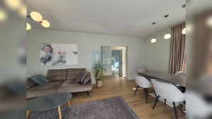 Casa superba la cheie, strada privata, central Dezmir. - imagine 11