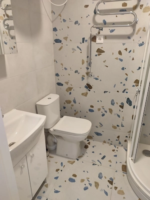 Apartament cu o camera de inchiriat in zona Girocului - imagine 3