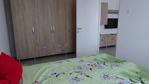 Inchiriez apartament 2 camere in Deva, zona ultracentrala, pe Bld. 1 Decembrie, etaj 2,  - imagine 19