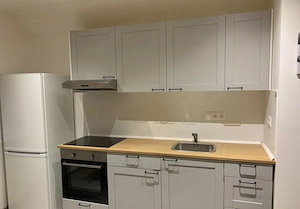 De inchiriat apartament cu o camera in zona Soarelui - imagine 3
