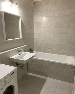 De inchiriat apartament cu o camera in zona Soarelui - imagine 2