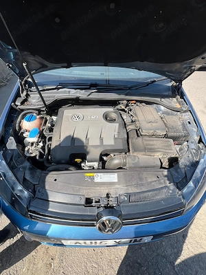 Dezmembrez Golf 6 cabrio 2015 - imagine 6