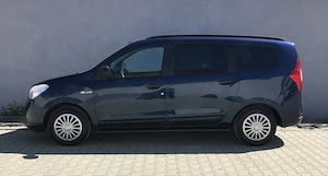 Dacia Lodgy SCe 100 Ambiance - imagine 10