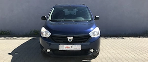 Dacia Lodgy SCe 100 Ambiance - imagine 11