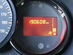 Dacia Lodgy SCe 100 Ambiance - imagine 7