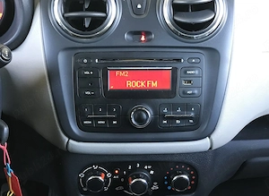 Dacia Lodgy SCe 100 Ambiance - imagine 6