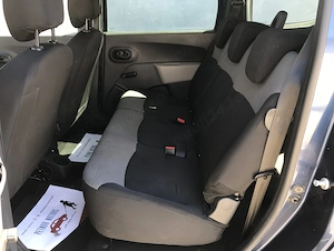 Dacia Lodgy SCe 100 Ambiance - imagine 14