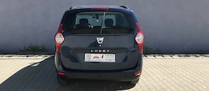 Dacia Lodgy SCe 100 Ambiance - imagine 12