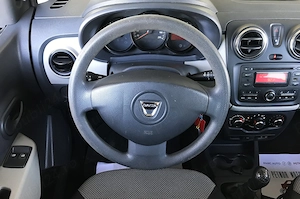 Dacia Lodgy SCe 100 Ambiance - imagine 16