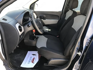 Dacia Lodgy SCe 100 Ambiance - imagine 13