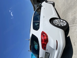  *** Vând Opel Astra Sports Tourer *** - imagine 4