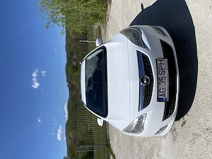  *** Vând Opel Astra Sports Tourer *** - imagine 3