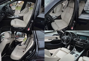 Bmw X4 f26 2.0d 190cp M paket .import recent  - imagine 3