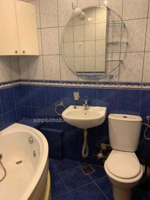 Metrou Piata Iancului 3 Camere 68mp Gata de Mutat! - imagine 8
