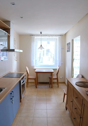 Apartament cu 2 camere de inchiriat in zona Complex Studentesc  - imagine 4