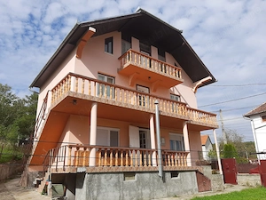 Casa Geoagiu Bai