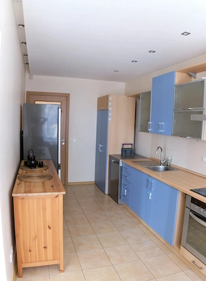 Apartament cu 2 camere de inchiriat in zona Complex Studentesc  - imagine 5