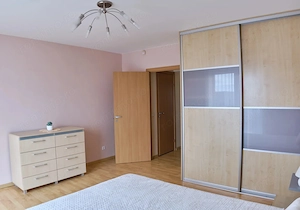 Apartament cu 2 camere de inchiriat in zona Complex Studentesc  - imagine 2