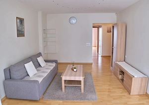 Apartament cu 2 camere de inchiriat in zona Complex Studentesc  - imagine 3