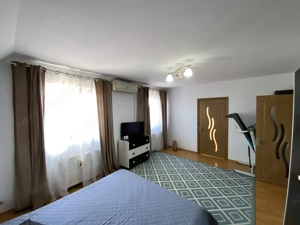 COMISION 0%, CASA INDIVIDUALA, 5 CAMERE, 175 MP, PISCINA, SACALAZ - imagine 14
