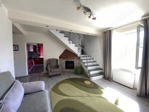 COMISION 0%, CASA INDIVIDUALA, 5 CAMERE, 175 MP, PISCINA, SACALAZ - imagine 9
