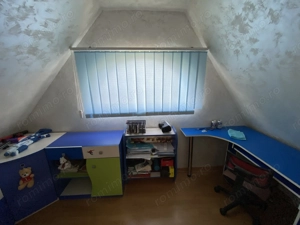 COMISION 0%, CASA INDIVIDUALA, 5 CAMERE, 175 MP, PISCINA, SACALAZ - imagine 20