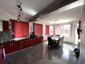 COMISION 0%, CASA INDIVIDUALA, 5 CAMERE, 175 MP, PISCINA, SACALAZ - imagine 7