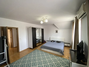 COMISION 0%, CASA INDIVIDUALA, 5 CAMERE, 175 MP, PISCINA, SACALAZ - imagine 13
