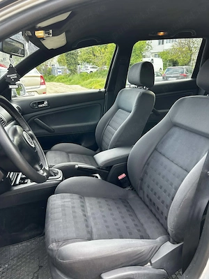 Passat B5.5 Combi 1.9 Tdi  - imagine 2