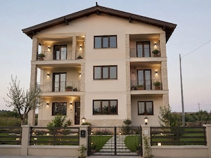 Casa de vanzare p+1+m negociabile  - imagine 3