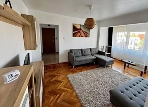 Apartament 2 camere- Take Ionescu