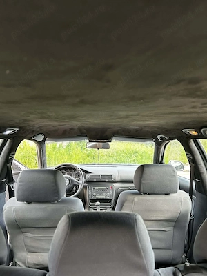 Passat B5.5 Combi 1.9 Tdi  - imagine 4