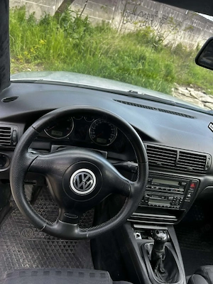 Passat B5.5 Combi 1.9 Tdi  - imagine 5