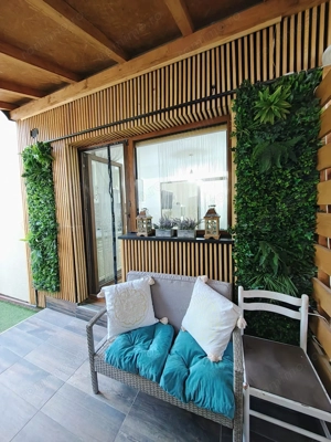 Apartament 2 camere- la casa- Lipovei