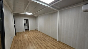 Inchiriere unitate mobila + teren - imagine 3