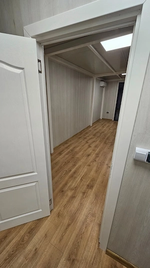 Inchiriere unitate mobila + teren - imagine 5