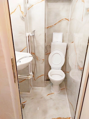 Săgului   Apartament cu 1 cameră, 35 mp, etaj 2 - imagine 17