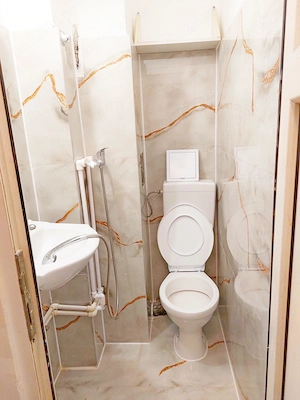 Săgului   Apartament cu 1 cameră, 35 mp, etaj 2 - imagine 18