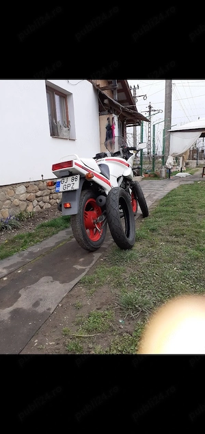 Gpz 500 S 1988