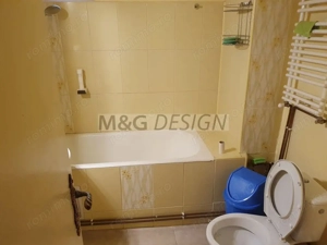 Apartament 4 camere zona Take Ionescu etaj 1 cu centrala - imagine 8