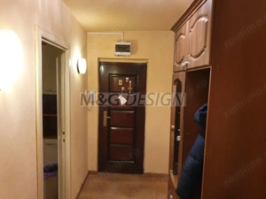 Apartament 4 camere zona Take Ionescu etaj 1 cu centrala - imagine 6