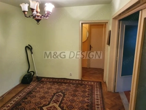 Apartament 4 camere zona Take Ionescu etaj 1 cu centrala - imagine 5
