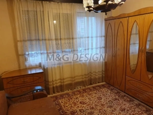 Apartament 4 camere zona Take Ionescu etaj 1 cu centrala - imagine 4