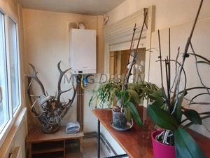 Apartament 4 camere zona Take Ionescu etaj 1 cu centrala - imagine 7