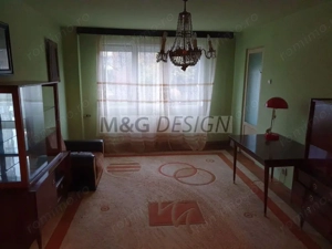 Apartament 4 camere zona Take Ionescu etaj 1 cu centrala - imagine 2