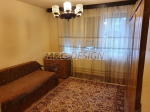 Apartament 4 camere zona Take Ionescu etaj 1 cu centrala - imagine 3