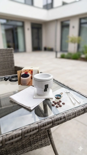  Aparate cafea și accesorii bucătărie   lot sau separat - imagine 2